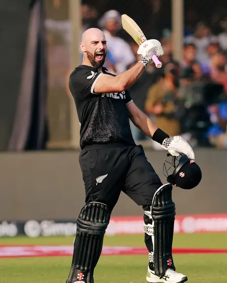 मुझे अपने देश के लिए खेलना पसंद है