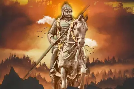 महाराणा