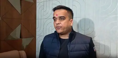 विकसित गुजरात 2047