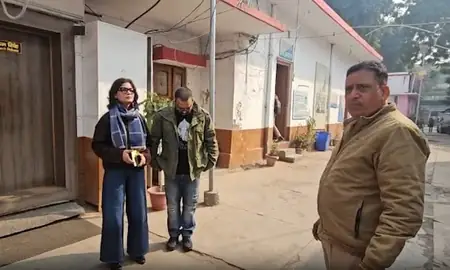 विवादित