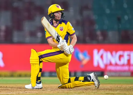 डब्ल्यूपीएल