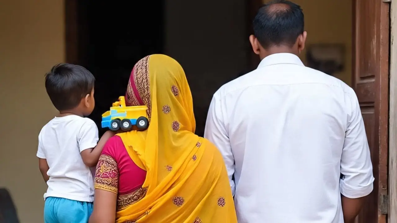 Bihar Migrants Massacred in Chennai Over Wife’s Honor Defense