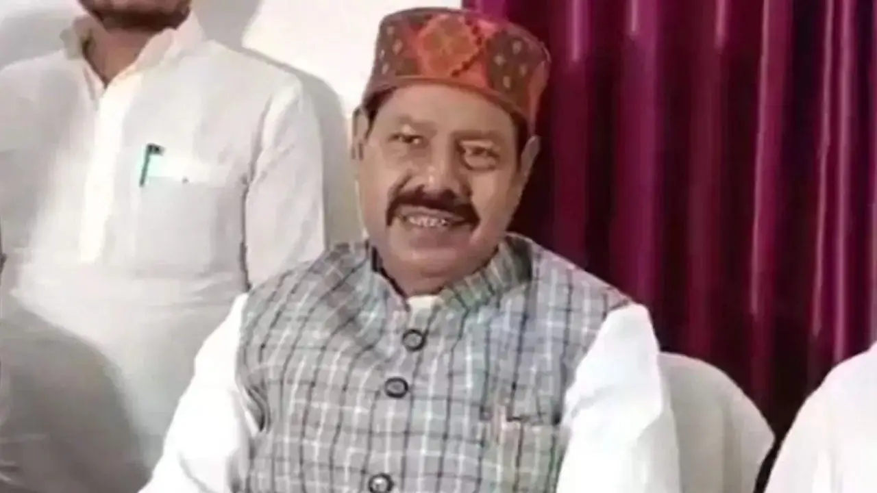 RJD Faces Internal Storm: MLA Bhai Virendra Questions Ticket Decisions After Bihar Poll Debacle