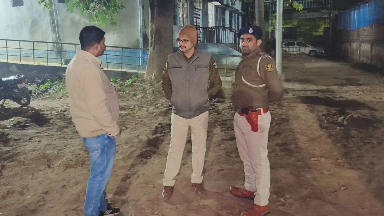 Tragic End for 12th Grader: Abducted and Killed in Bhojpur Over Social Media Row