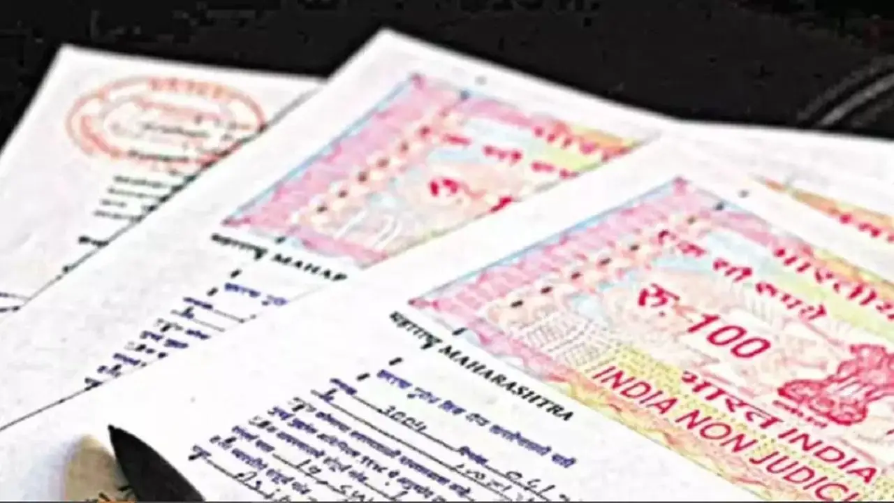 New Bihar Property Rules: No PAN, No Registry Above 10 Lakhs