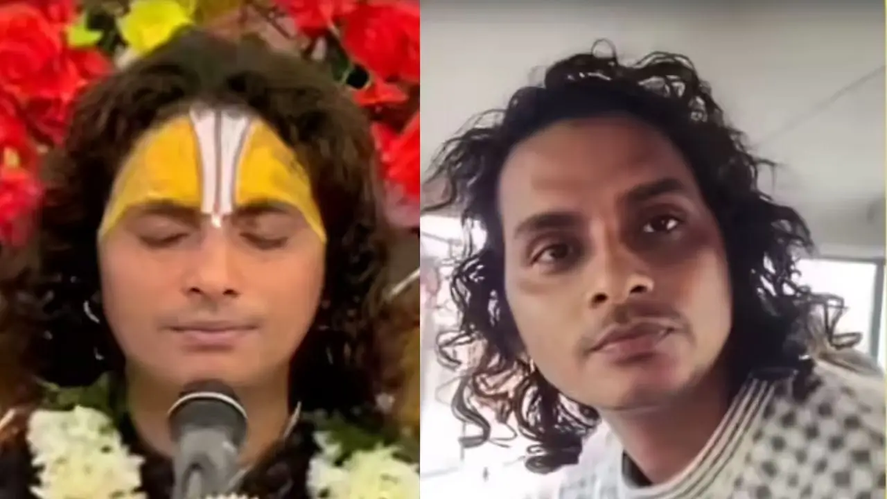 Darbhanga Crime: Preacher Arrested Under POCSO Act