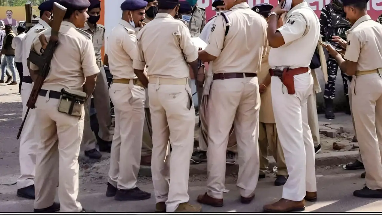 Bihar Horror: Man Rapes Child, 5, Villagers Take Law Into Hands