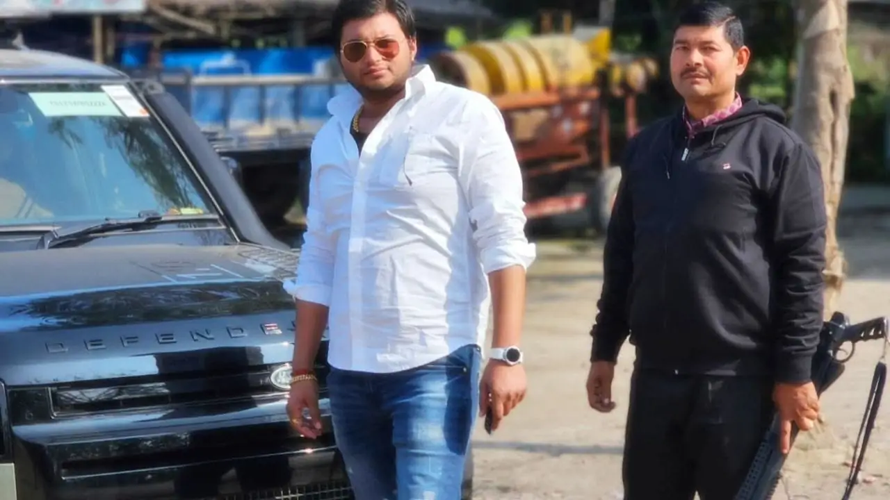 How Purnia Murder Ended Blogger’s Lavish Life Overnight