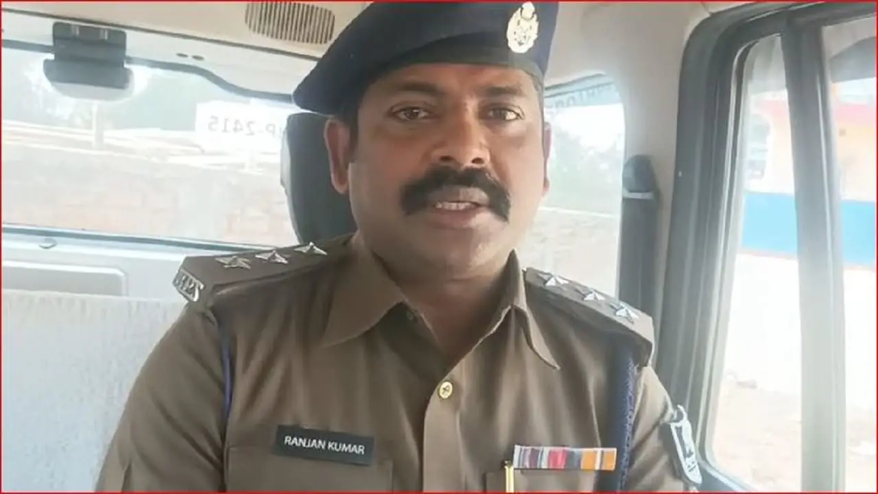 Shocking Patna Crime: Stalker Sets Minor Ablaze, She Dies After Run