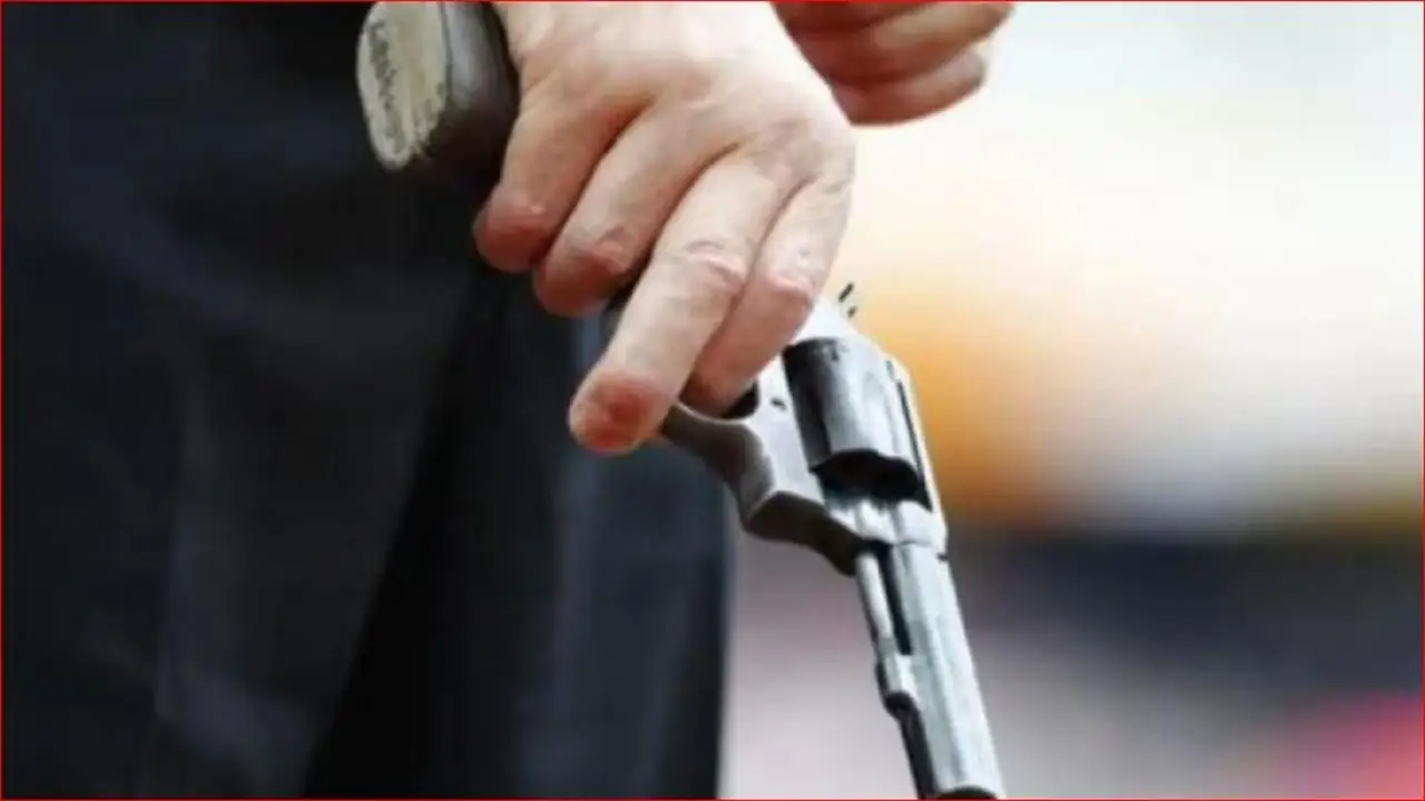 Hajipur Shocker: Bullet to Head Kills LJP Secretary’s Relative