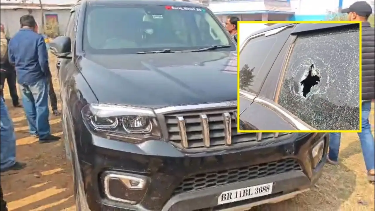 Purnia Panchayat Turns Deadly: Suraj Yadav Shot Dead in Row