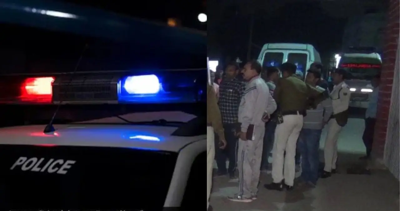 Chhapra Shocker: Student Gunned Down for Resisting Robbery