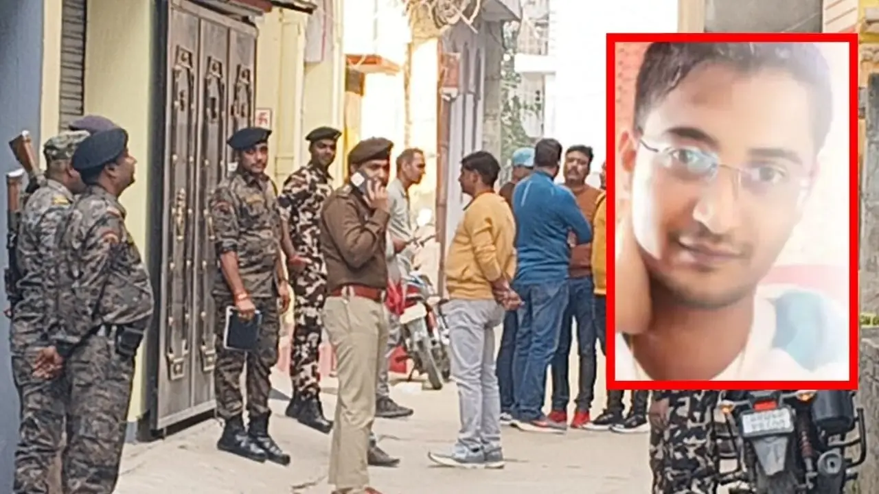 Notorious Prince, Meat Party Escaper, Shot Dead by Bihar Cops in Gunfight