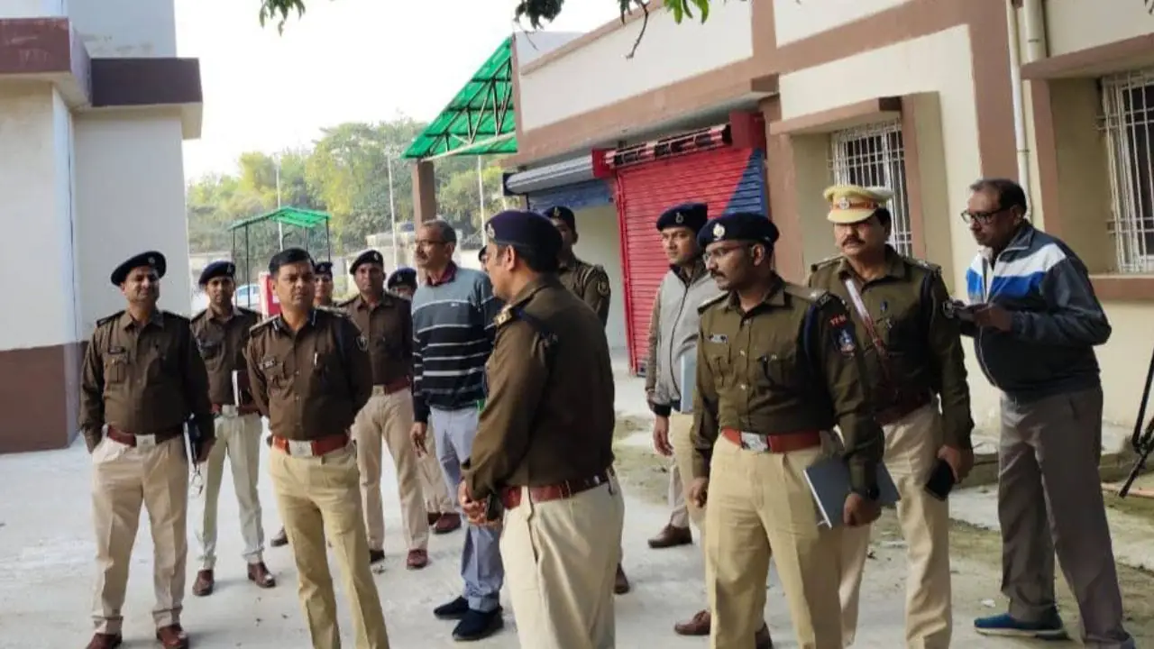 Darbhanga Shocker: All 210 Village Brahmins Named in SC-ST Case Over Debt Row