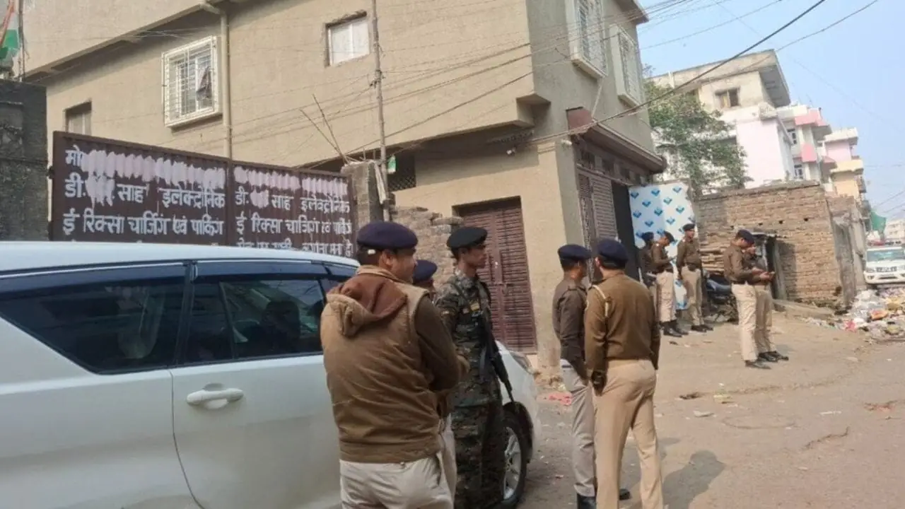 All Bihar Girls’ Hostels Face Strict Scrutiny Post-Patna Assault Case