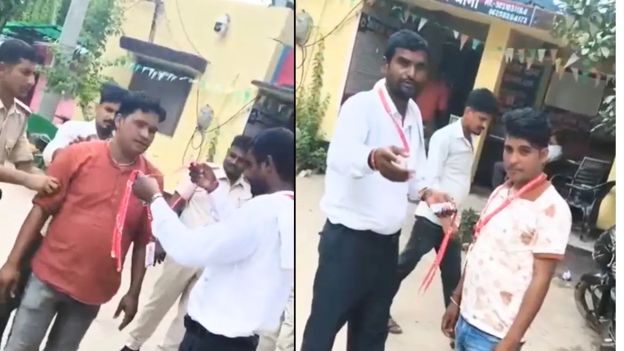 Motihari Police Friend Scam: Fraudster Fleeces 42 Jobless Youths