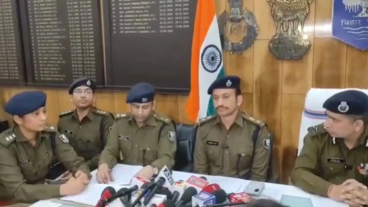 Shocking Updates in Patna Hostel Death Case of NEET Girl