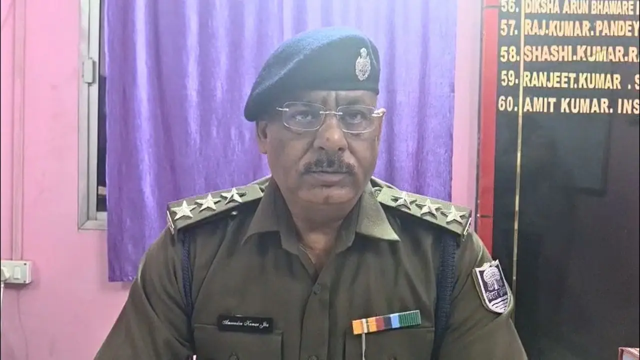 8-Year-Old Raped in Patna Village: Candy Shop Owner Arrested