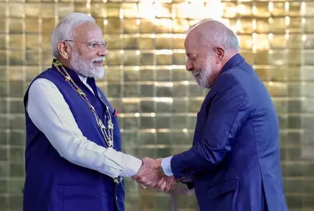 ब्राजील