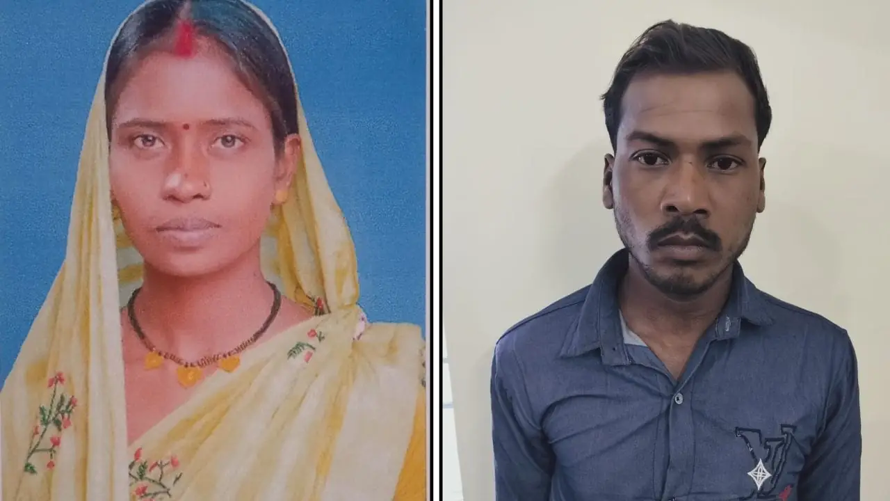 Chhattisgarh Horror: Man Strangles Lover, Crushes Face