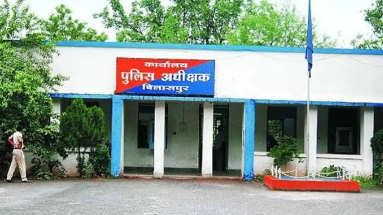 Viral Video Exposes ASP Extorting Money From Spa Owner