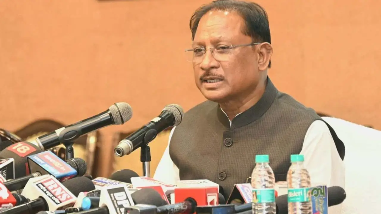 How Chhattisgarh Solved Key Issues via Modi’s PRAGATI Platform