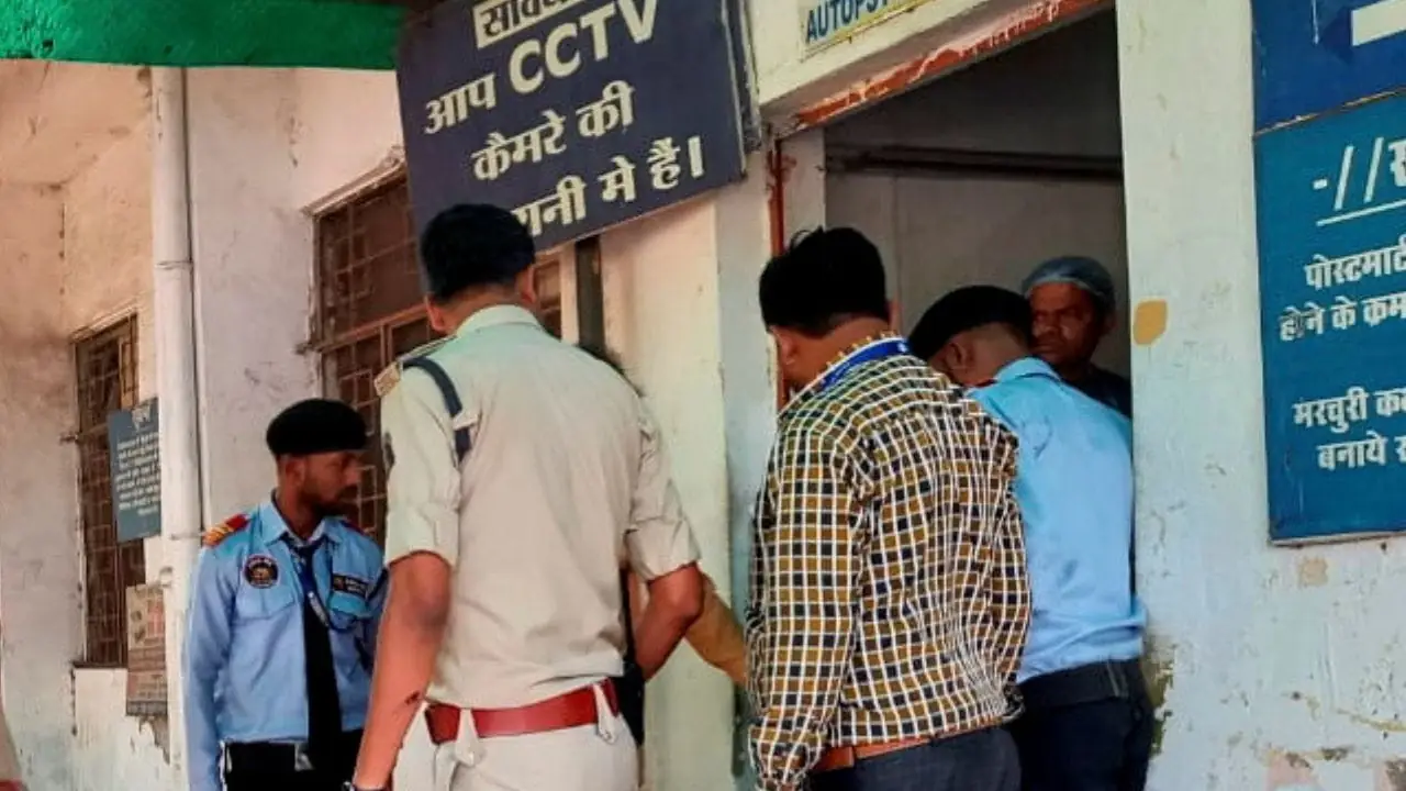 Korba Man’s Tragic Suicide: Perfume, Distress, and Black Magic Claims