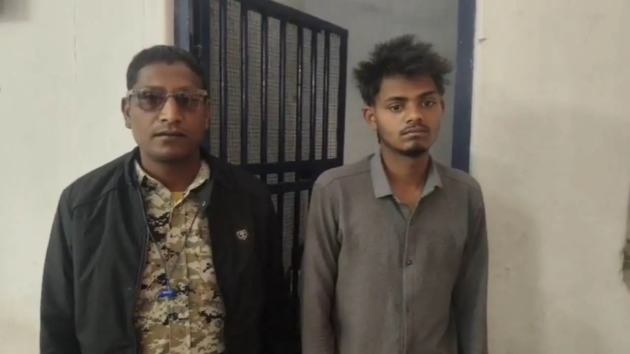 Friend Arrested for Intentional Murder of Teen on Birthday