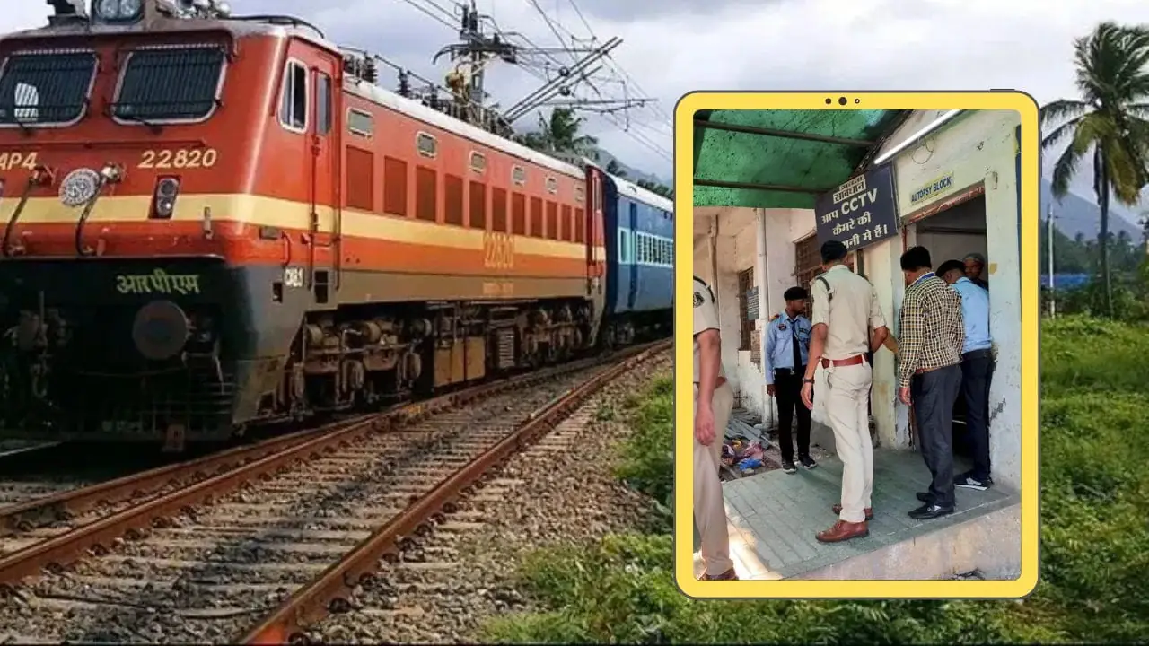 Chhattisgarh Murder: Wife Hires Killers for 40,000 to Behead Husband