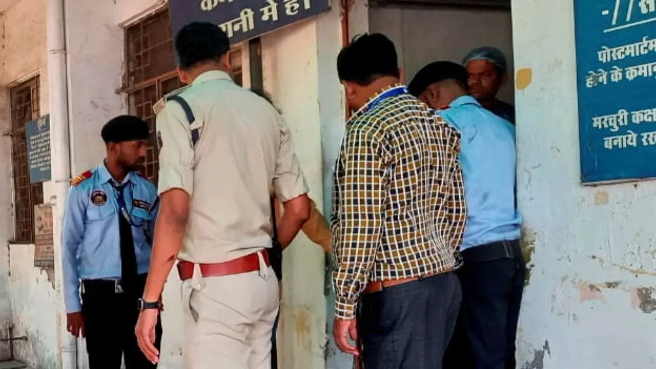 Brutal Murder: 2 Women Kill Friend in Chili Torture Attack