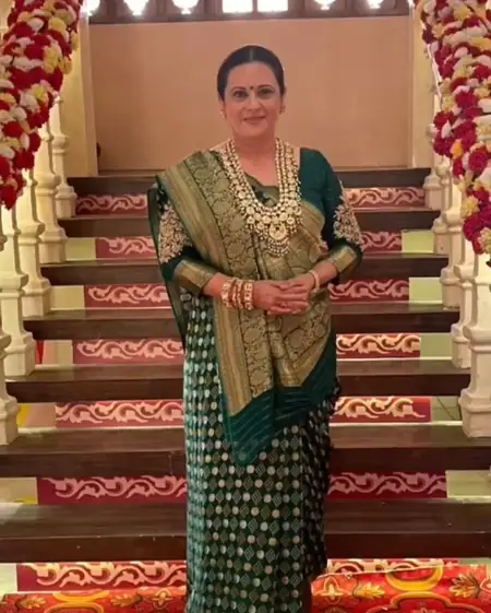 लक्ष्मी निवास