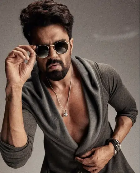 बाप रे, अभी तो पैदा हुई थी भाई