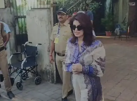 महाराष्ट्र