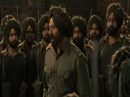 जंग हथियारों से नहीं जुर्रत से जीती जाती है