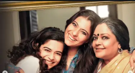 त्रिभंगा