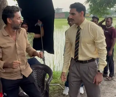 बॉर्डर 2