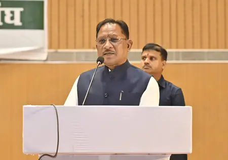 छत्तीसगढ़