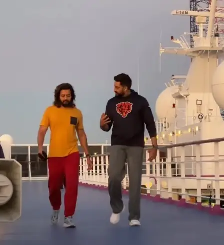 शब्दों में बयां नहीं कर सकता,