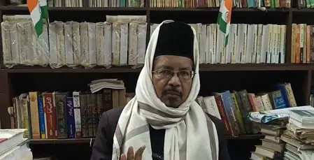 नसीरुद्दीन