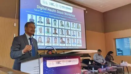 स्वास्थ्य