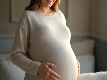 गर्भावस्था