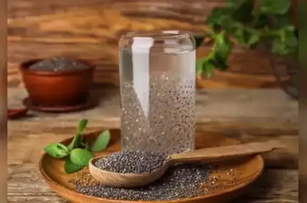 चियासीड्स