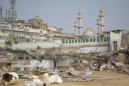 तुर्कमान