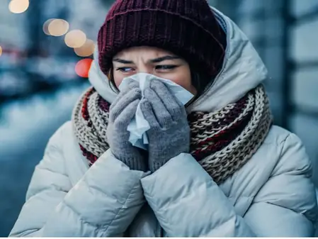 प्रदूषण