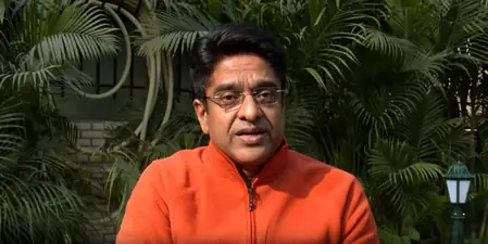 विकसित एनडीएमसी–विकसित दिल्ली