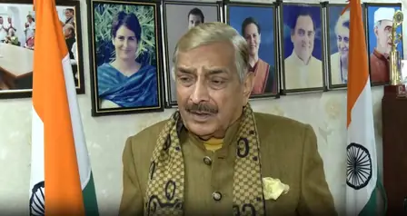 जनता भाजपा को भगाने की काम करेगी