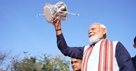 अनगिनत बलिदानों की यादों को समेटे हुए है सोमनाथ