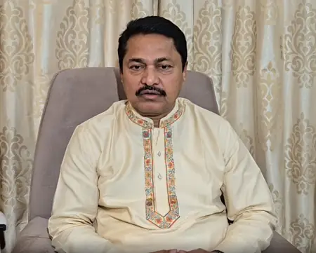 महाराष्ट्र