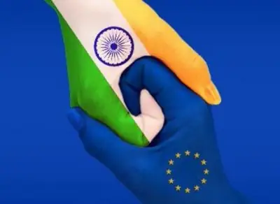 भारत-ईयू