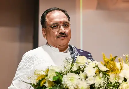 महाराष्ट्र